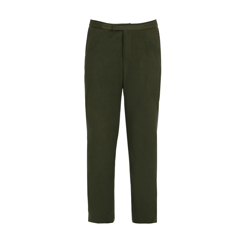 S20CAD26-POLAR-FLEECE-GREEN-TROUSERS