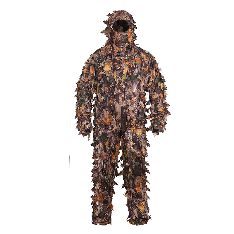 S20CAU31-LEAF-CAMO-SET