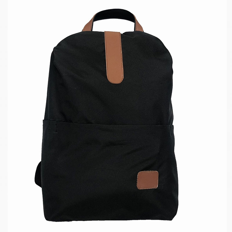 S20CAB16-GUARD-AGAINST-THEFT--BACKPACK BLACK