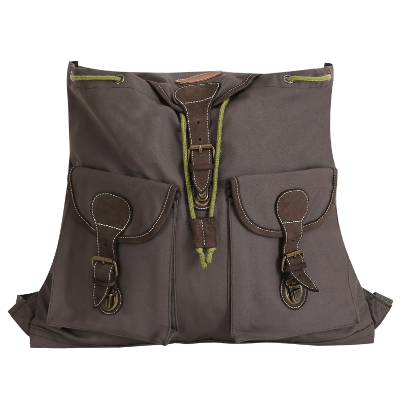 S24CAB018 SIMPLE BACKPACK