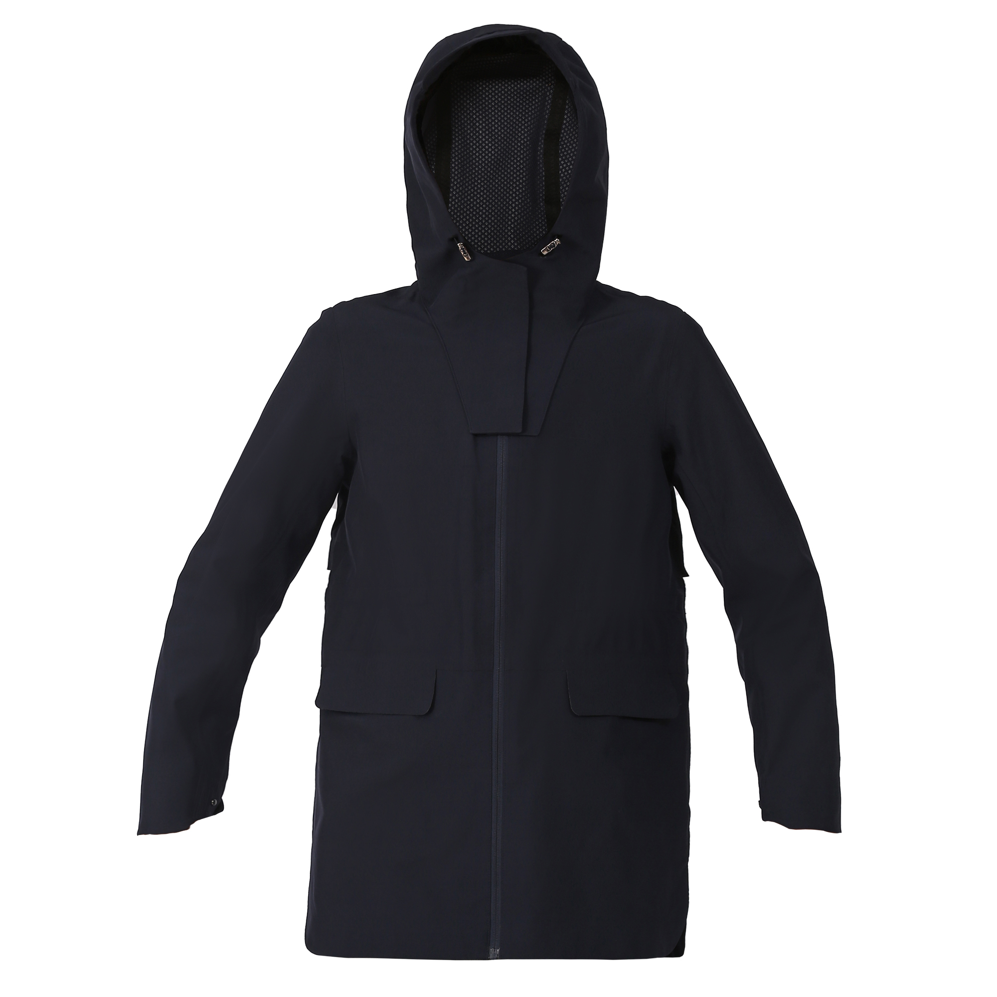 S24CAU023 WINDBREAK JACKET