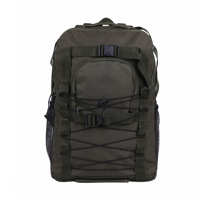 S17CAB20--RECECHO-BACKPACK-GREEN
