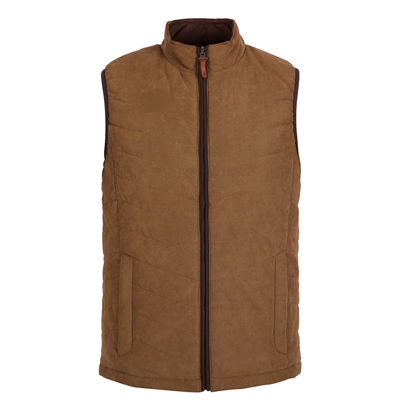 S16CAU16 BELLENTRE VEST