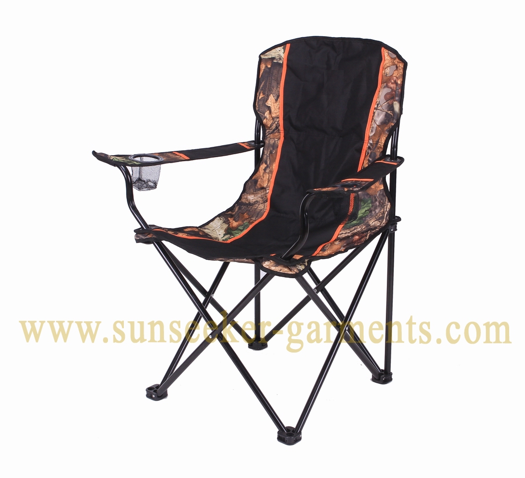 S17CAB24 FOLDING CHAIR